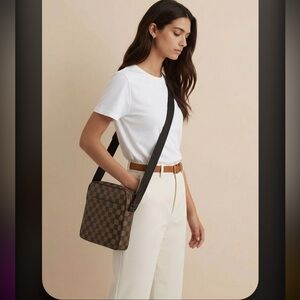 Louis Vuitton Olav PM